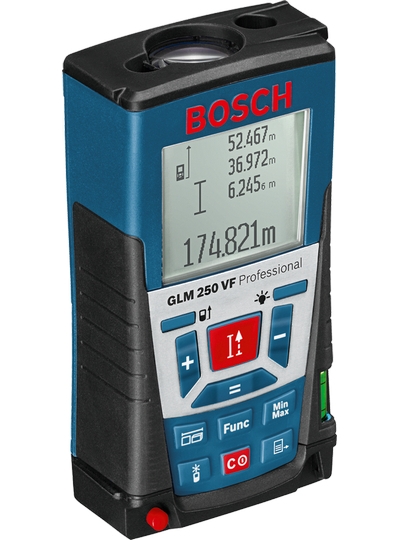  дальномер Bosch GLM 250 VF Prof , цена, стоимость .