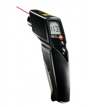 testo 830-T1 Инфракрасный термометр с поверкой